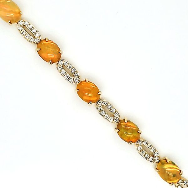 Bracelet Blue Water Jewelers Saint Augustine, FL