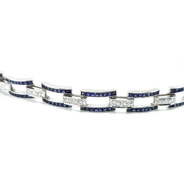 Colored Stone Bracelets Image 2 Blue Water Jewelers Saint Augustine, FL