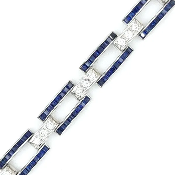 Colored Stone Bracelets Blue Water Jewelers Saint Augustine, FL