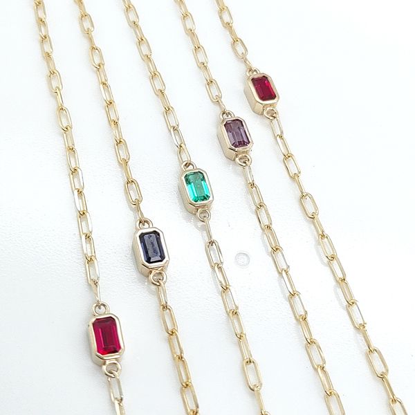 Bracelet Blue Water Jewelers Saint Augustine, FL