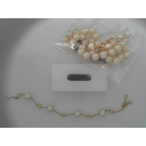 Bracelet Blue Water Jewelers Saint Augustine, FL