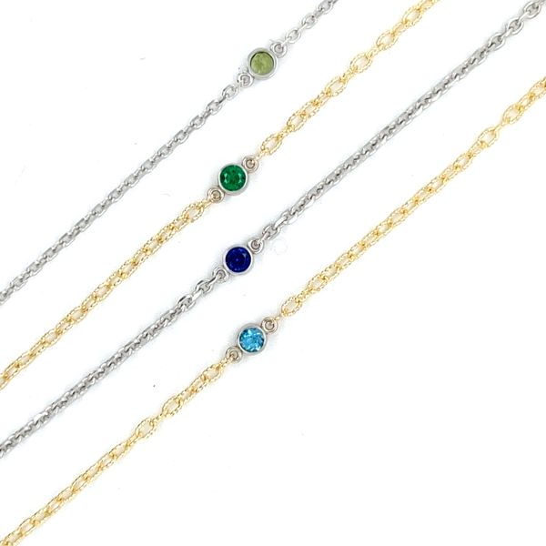 Bracelet Blue Water Jewelers Saint Augustine, FL