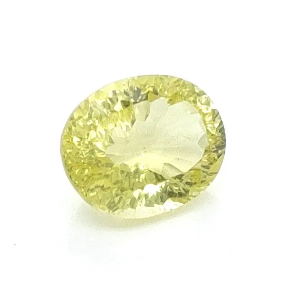 CITRINE - COLORED STONE LOOSE Blue Water Jewelers Saint Augustine, FL