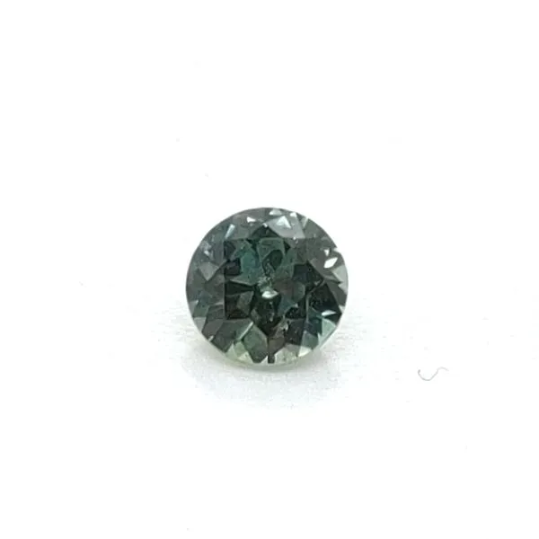 DARK FOREST GREEN SAPPHIRE - COLORED STONE LOOSE Blue Water Jewelers Saint Augustine, FL