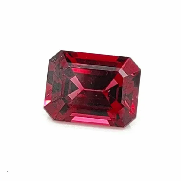 RHODOLITE GARNET- COLORED STONE LOOSE Blue Water Jewelers Saint Augustine, FL