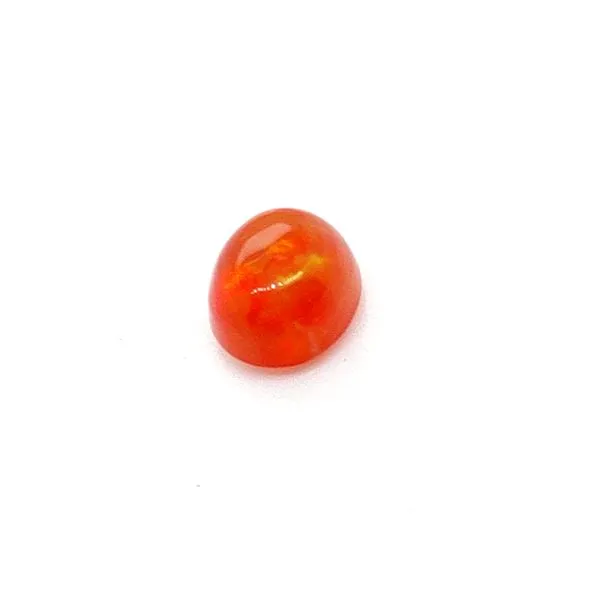 MEXICAN FIRE OPAL - COLORED GEMSTONE LOOSE Blue Water Jewelers Saint Augustine, FL
