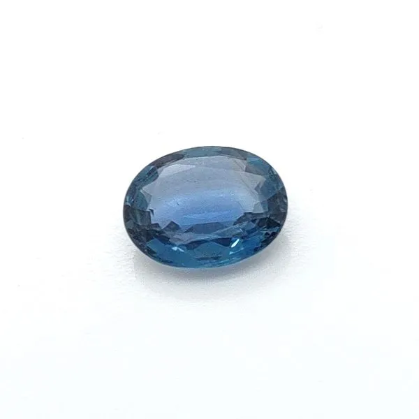 COLORED STONE LOOSE - BLUE SAPPHIRE Blue Water Jewelers Saint Augustine, FL