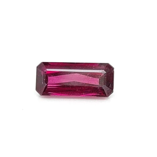 COLORED STONE LOOSE - PINK TOURMALINE Blue Water Jewelers Saint Augustine, FL