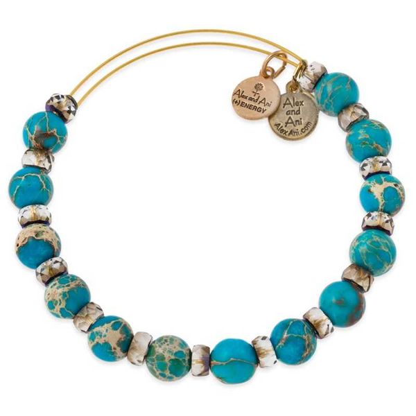 Bracelet Blue Water Jewelers Saint Augustine, FL