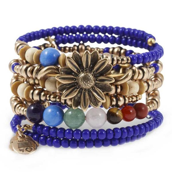 Bracelet Blue Water Jewelers Saint Augustine, FL