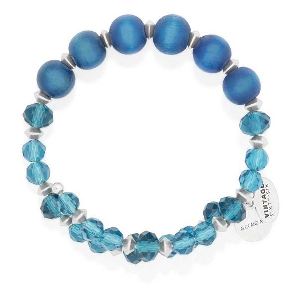 Bracelet Blue Water Jewelers Saint Augustine, FL