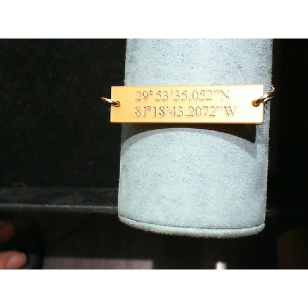 Bracelet Blue Water Jewelers Saint Augustine, FL