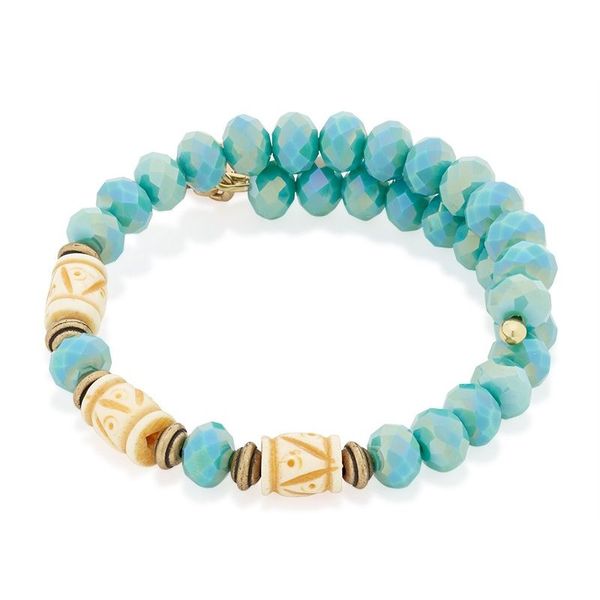 Bracelet Blue Water Jewelers Saint Augustine, FL