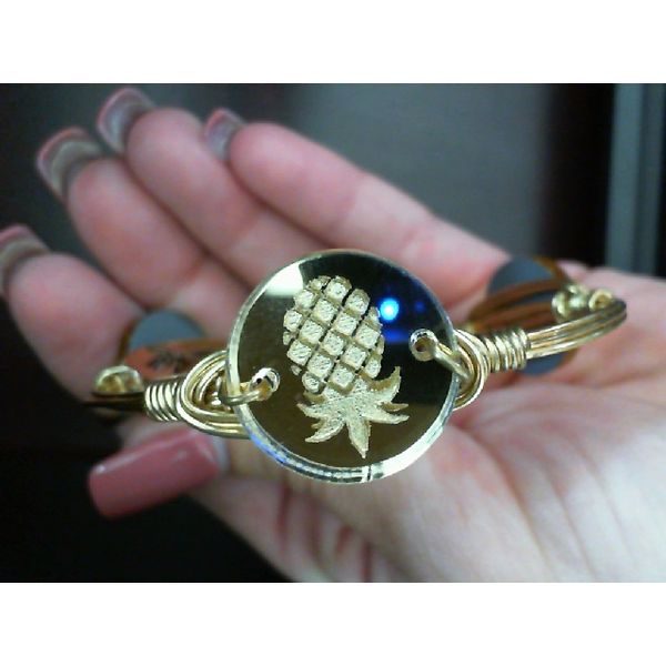 Bracelet Blue Water Jewelers Saint Augustine, FL