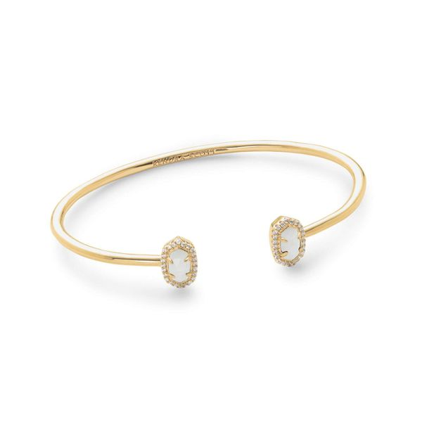 Kendra Scott Bracelet Blue Water Jewelers Saint Augustine, FL