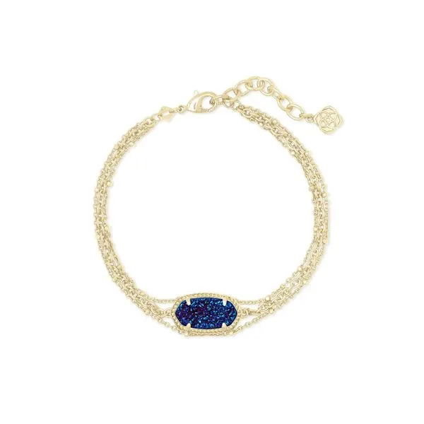 Kendra Scott Bracelet Blue Water Jewelers Saint Augustine, FL