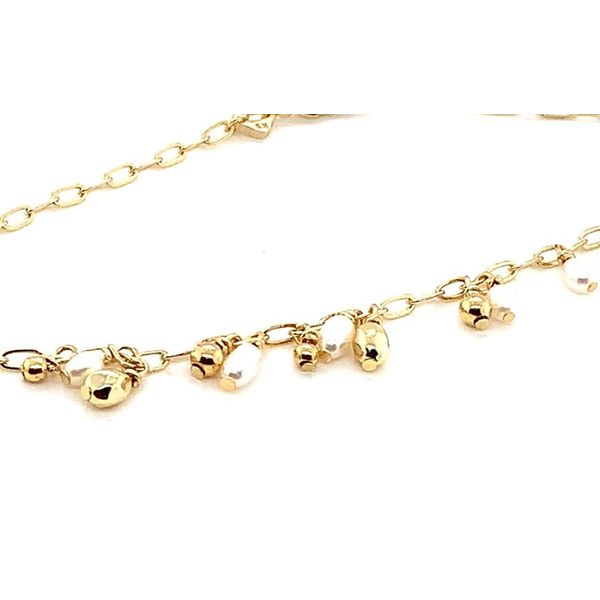 Bracelet Blue Water Jewelers Saint Augustine, FL