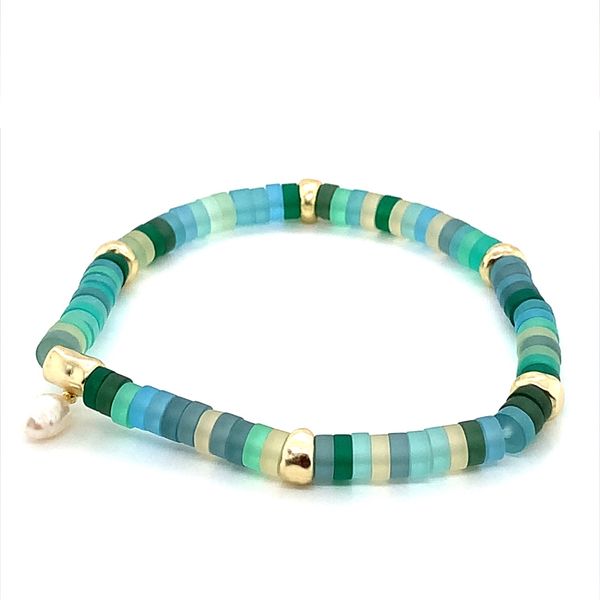 Bracelet Blue Water Jewelers Saint Augustine, FL