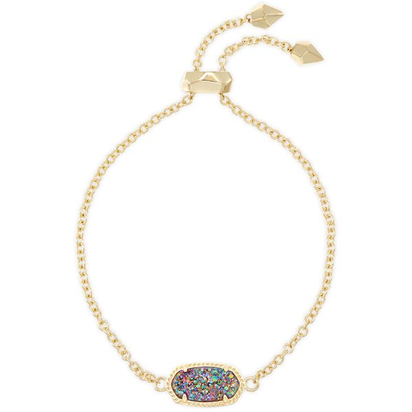 Kendra Scott Bracelet Blue Water Jewelers Saint Augustine, FL