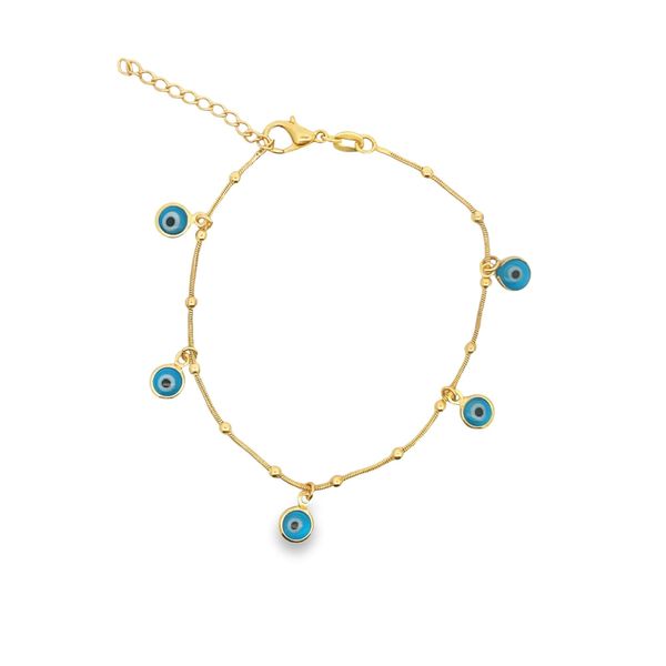 Bracelet Blue Water Jewelers Saint Augustine, FL