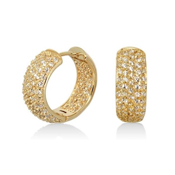 Earrings Blue Water Jewelers Saint Augustine, FL