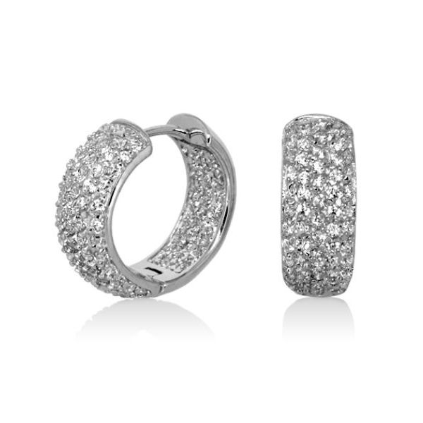 Earrings Blue Water Jewelers Saint Augustine, FL