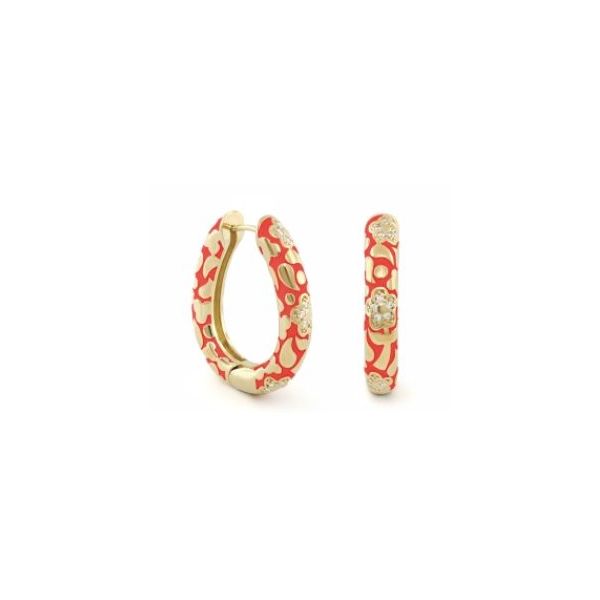 Earrings Blue Water Jewelers Saint Augustine, FL