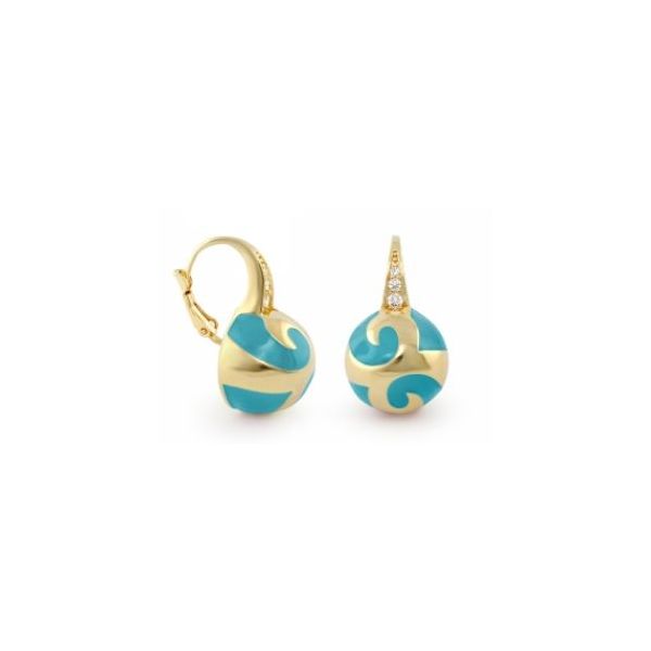 Earrings Blue Water Jewelers Saint Augustine, FL