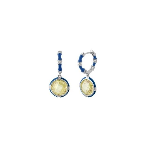 Earrings Blue Water Jewelers Saint Augustine, FL
