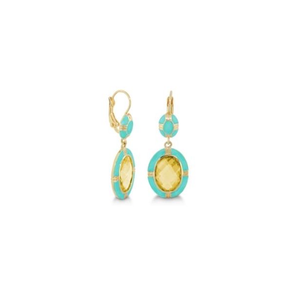 Earrings Blue Water Jewelers Saint Augustine, FL