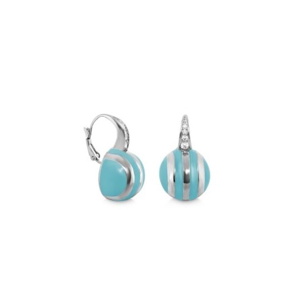 Earrings Blue Water Jewelers Saint Augustine, FL