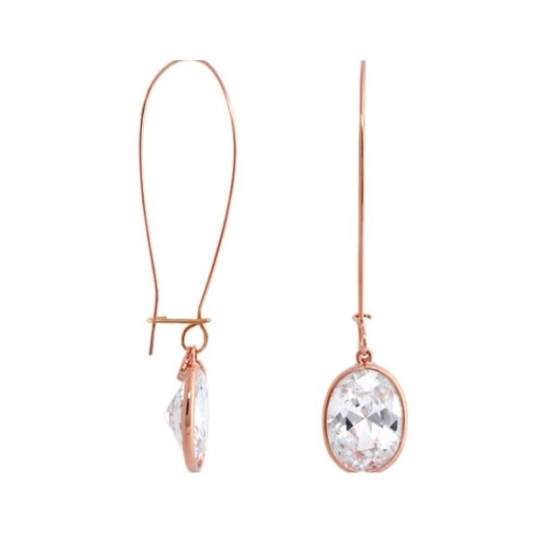 Earrings Blue Water Jewelers Saint Augustine, FL