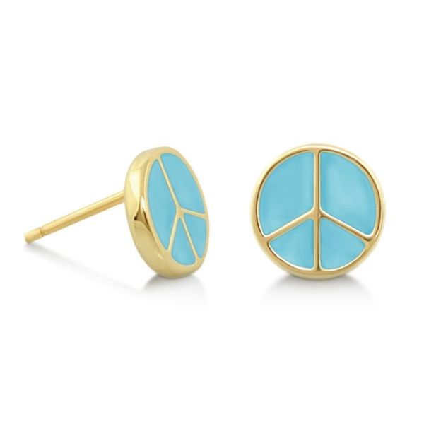 Earrings Blue Water Jewelers Saint Augustine, FL