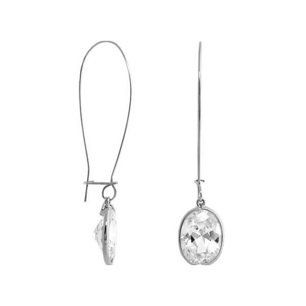 Earrings Blue Water Jewelers Saint Augustine, FL