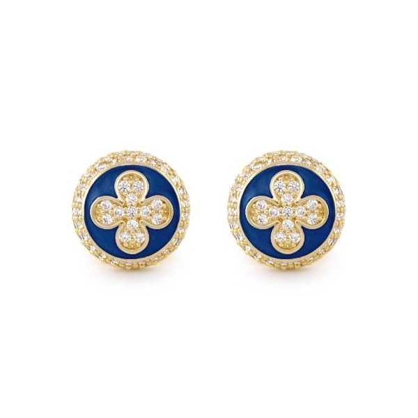 Earrings Blue Water Jewelers Saint Augustine, FL