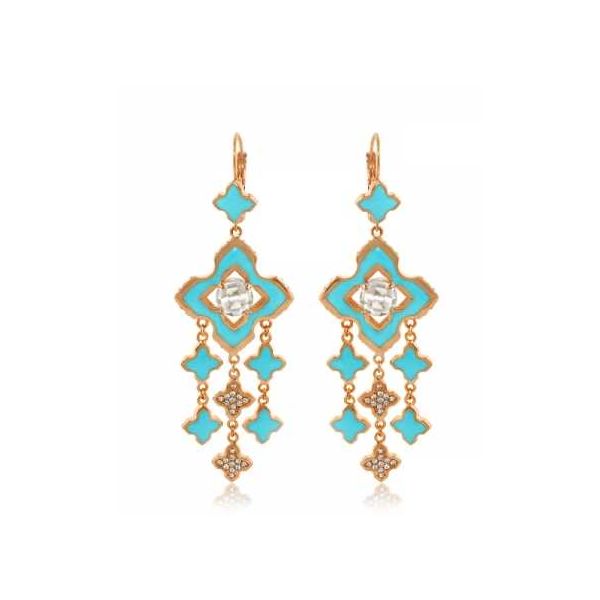 Earrings Blue Water Jewelers Saint Augustine, FL