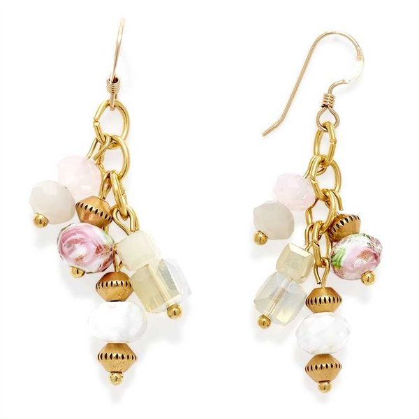 Earrings Blue Water Jewelers Saint Augustine, FL