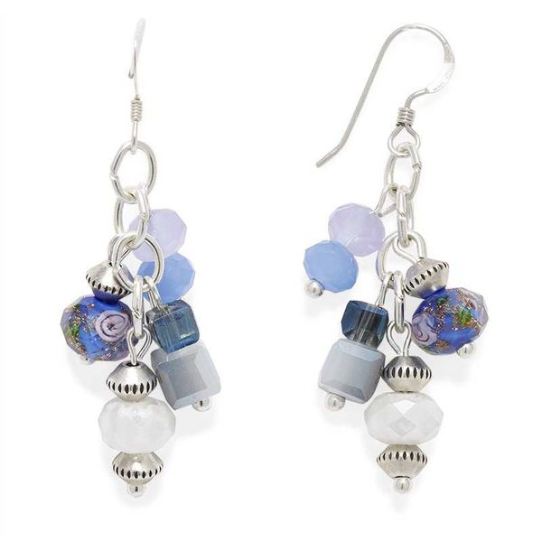Earrings Blue Water Jewelers Saint Augustine, FL
