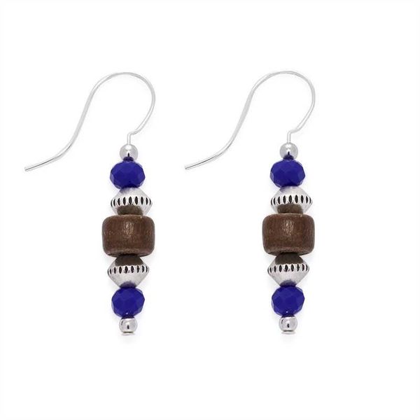 Earrings Blue Water Jewelers Saint Augustine, FL