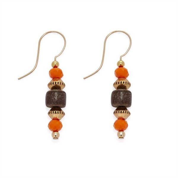 Earrings Blue Water Jewelers Saint Augustine, FL