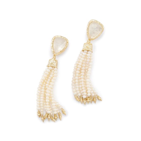 Earrings Blue Water Jewelers Saint Augustine, FL