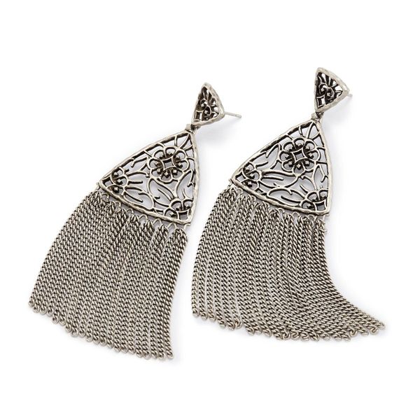 Earrings Blue Water Jewelers Saint Augustine, FL