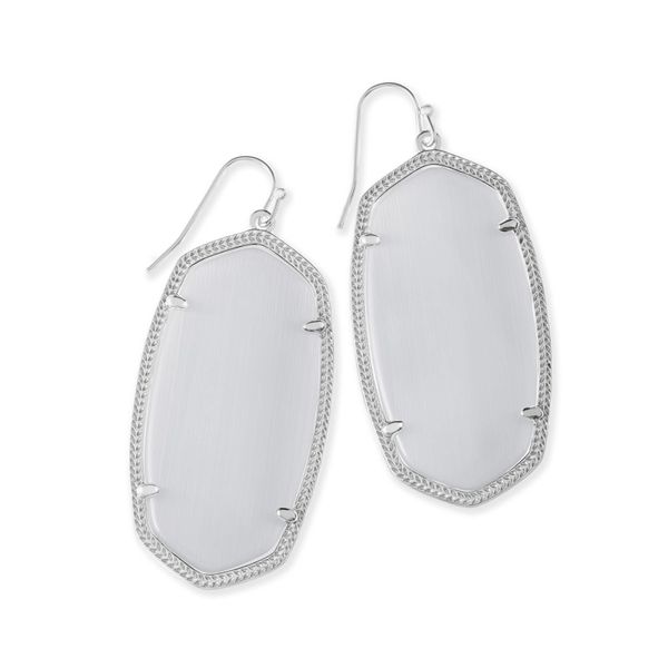 Earrings Blue Water Jewelers Saint Augustine, FL