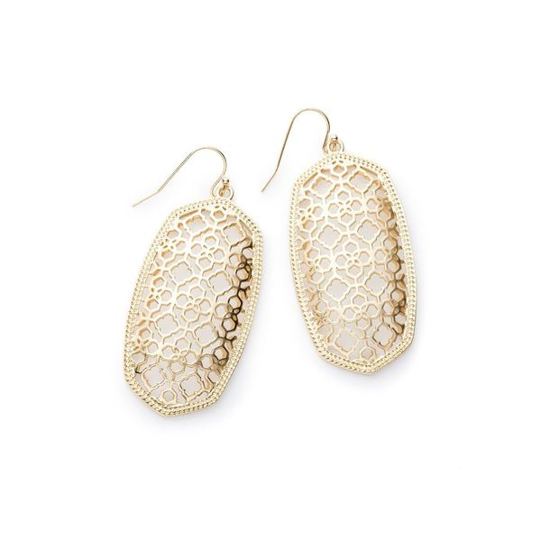 Earrings Blue Water Jewelers Saint Augustine, FL