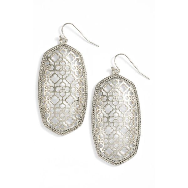 Earrings Blue Water Jewelers Saint Augustine, FL