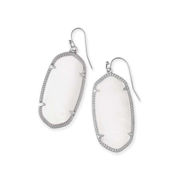 Earrings Blue Water Jewelers Saint Augustine, FL