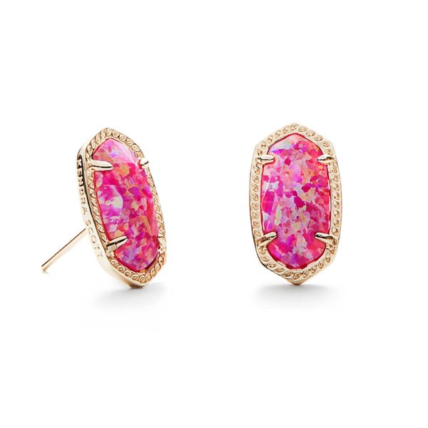 Earrings Blue Water Jewelers Saint Augustine, FL