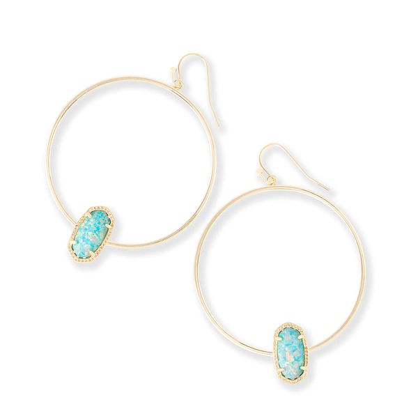 Earrings Blue Water Jewelers Saint Augustine, FL