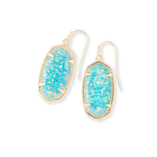 Earrings Blue Water Jewelers Saint Augustine, FL