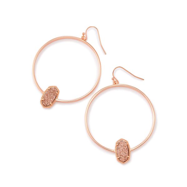 Earrings Blue Water Jewelers Saint Augustine, FL